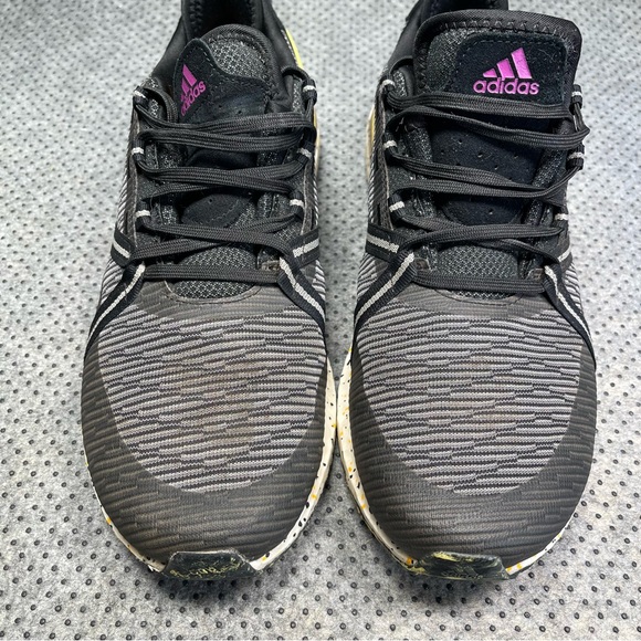 Adidas Solarthon Low Spikeless Golf Shoes Size 9.5 Mens - Picture 9 of 10